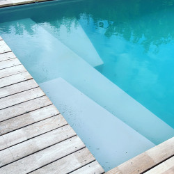 Piscines en vinylester ou en PP (polypropylène) 10mm